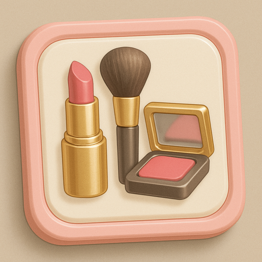 Skin Safe Designer Makeup